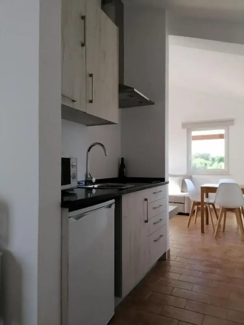 Ares do Monte - Turismo Rural