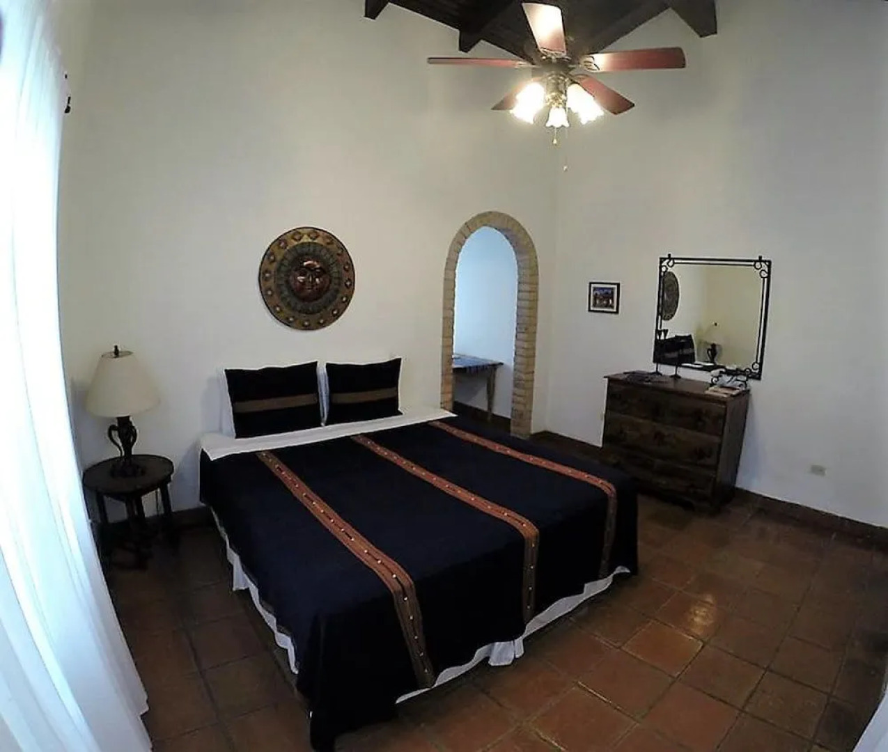 Hacienda La Esperanza