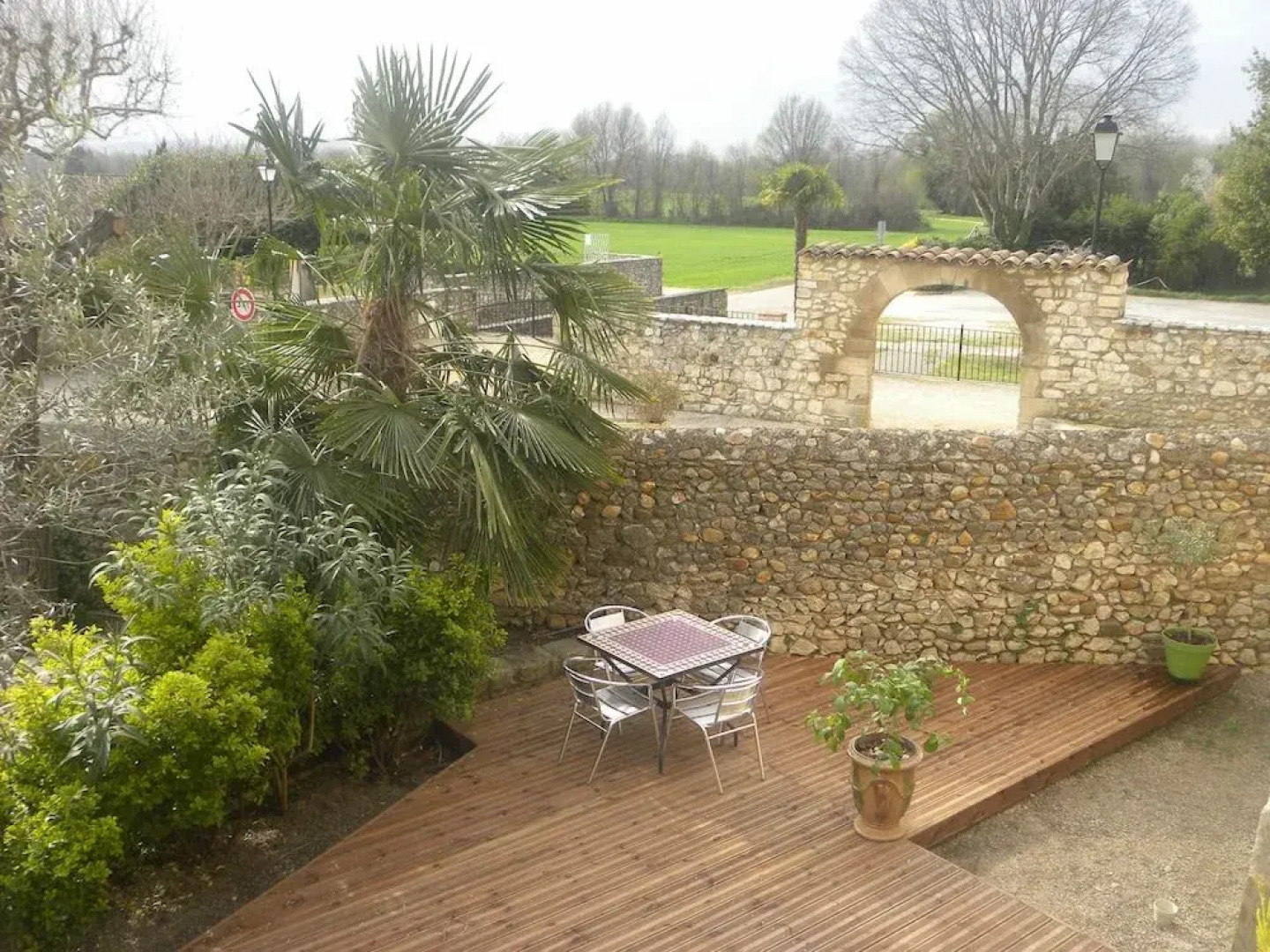 La Bastide Cévenole