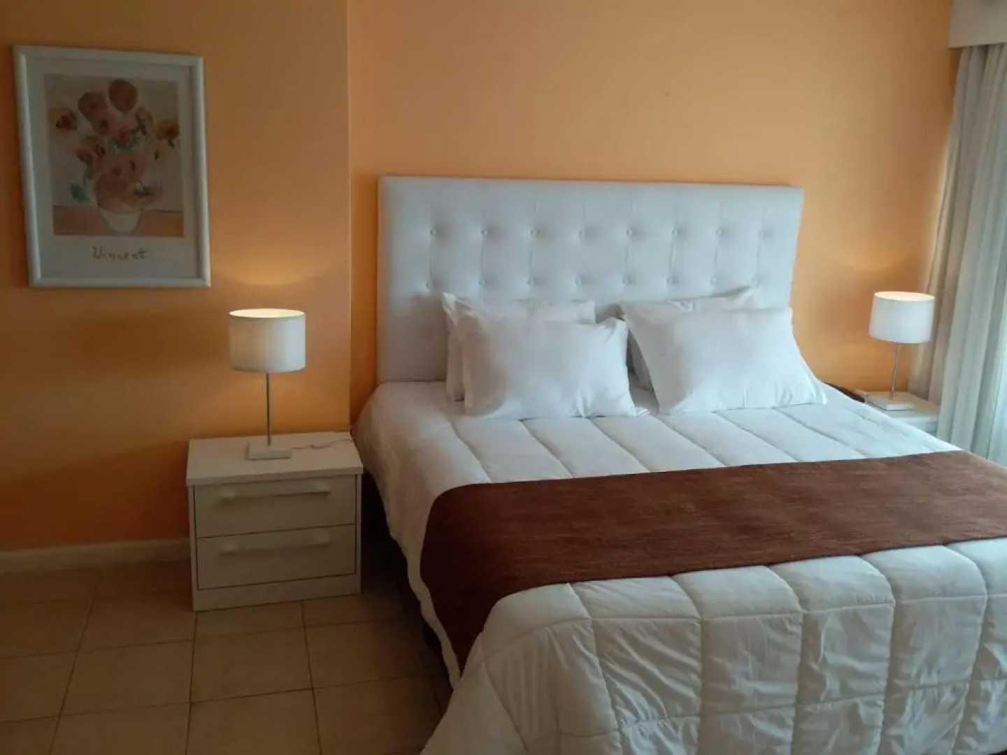 Nuevo Hotel Plaza