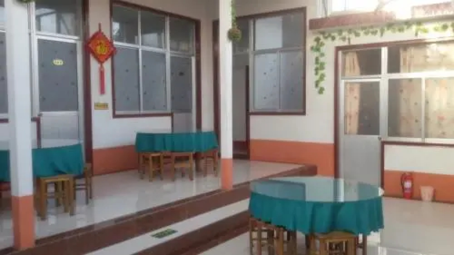 Rizhao Zhaobin Hotel