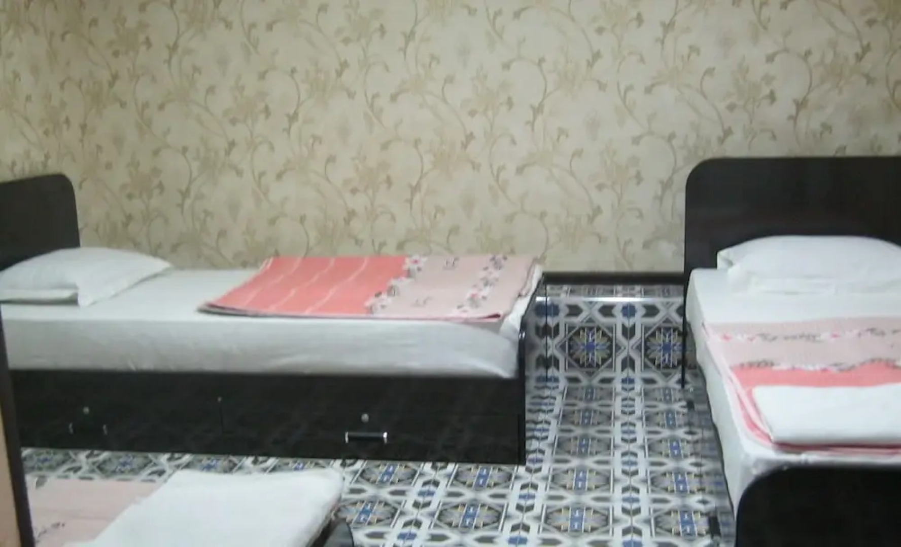 «Граф» — хостел