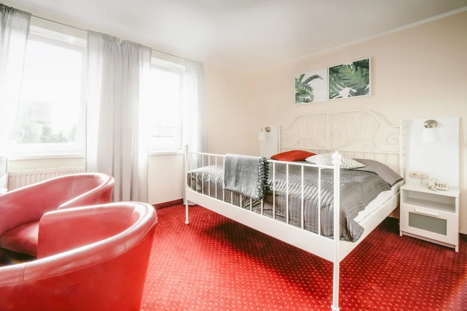 Hotel Alma MED & SPA - UWAGA - styczen do marzec 2026 basen nieczynny!