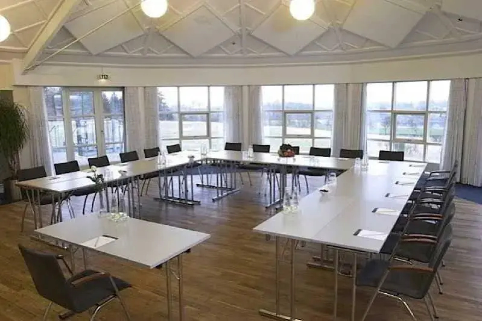 Thon Partner Hotel Sorø