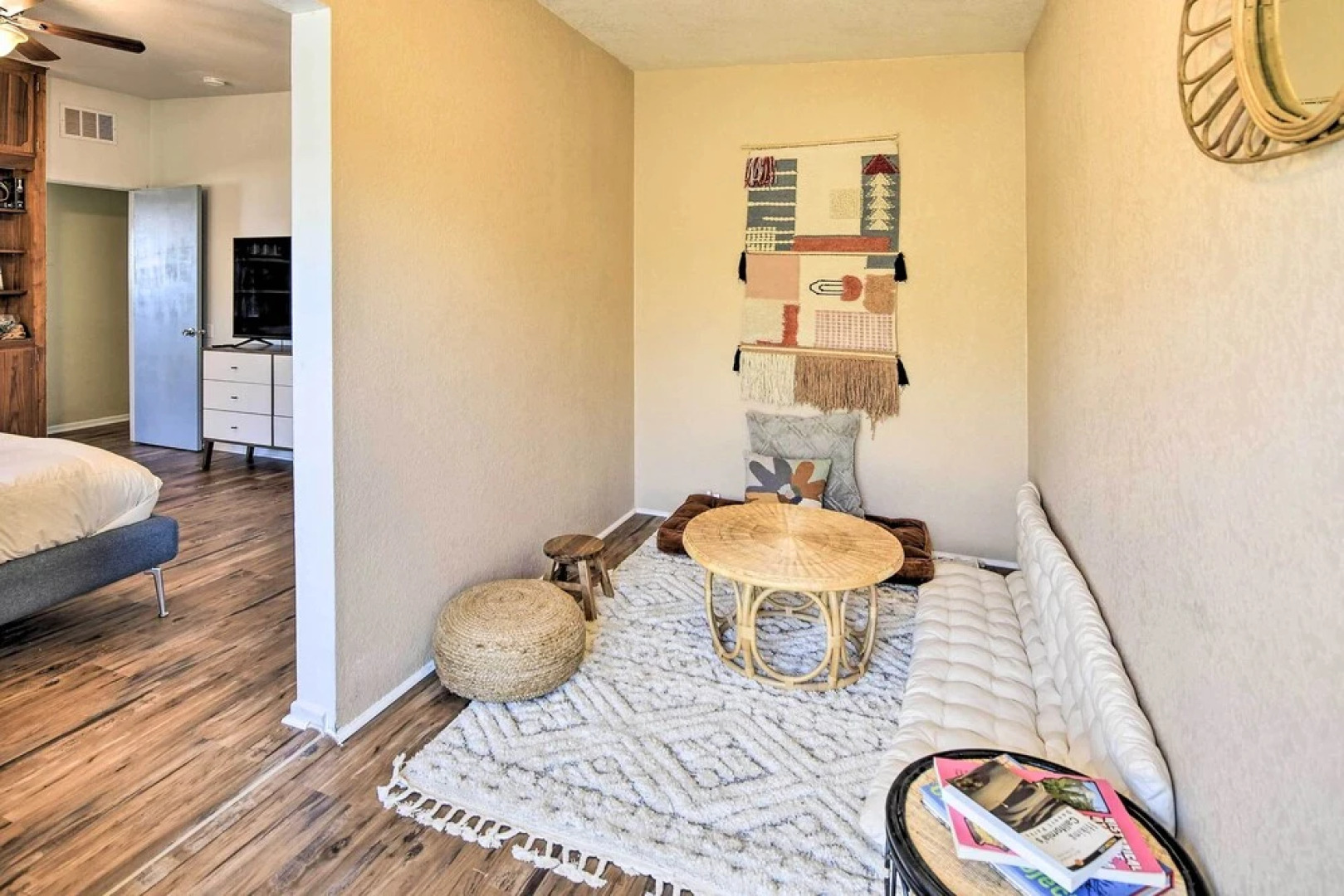 Desert Retreat w/ Backyard Oasis & Mtn Views!