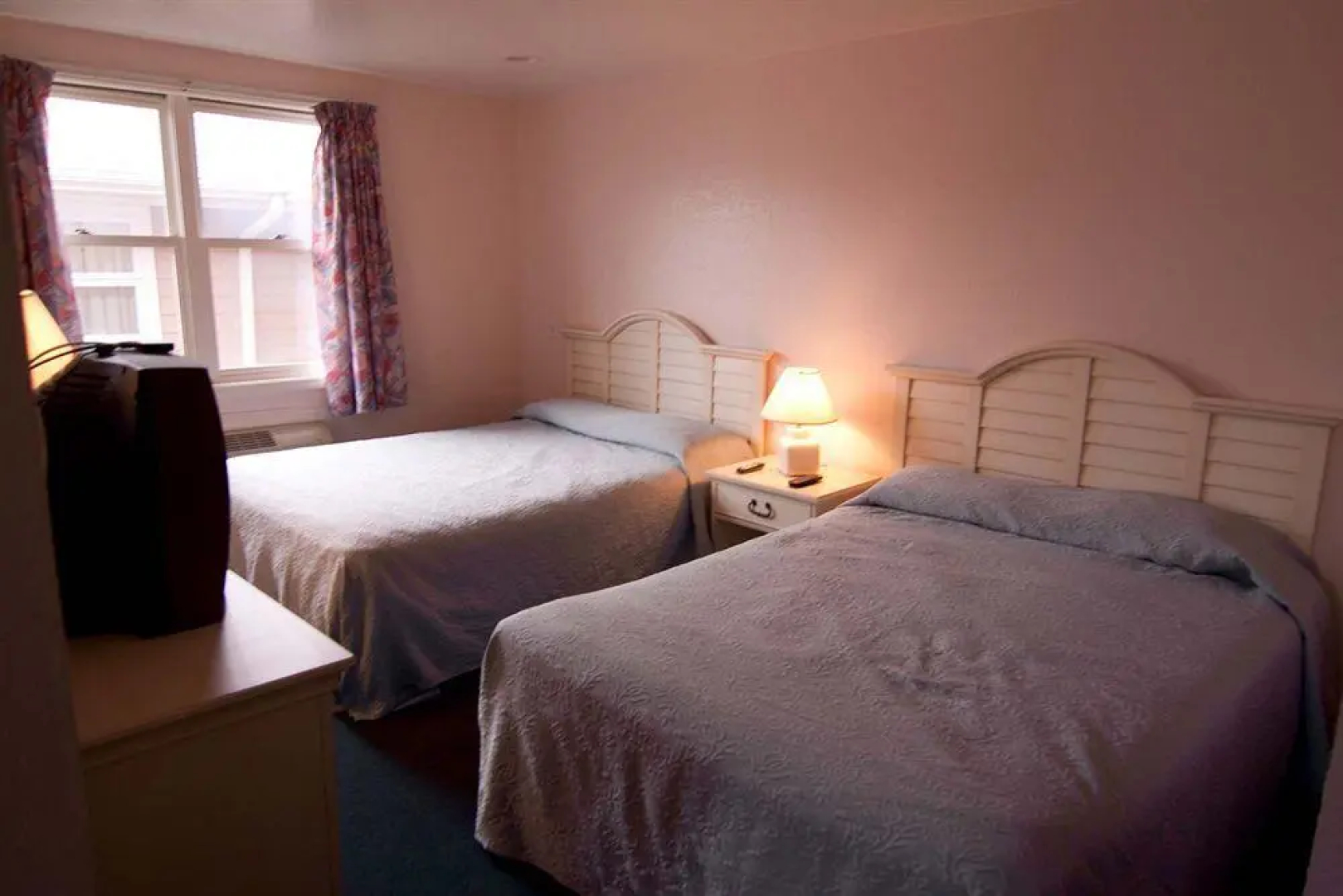 Indiana Beach Accommodations