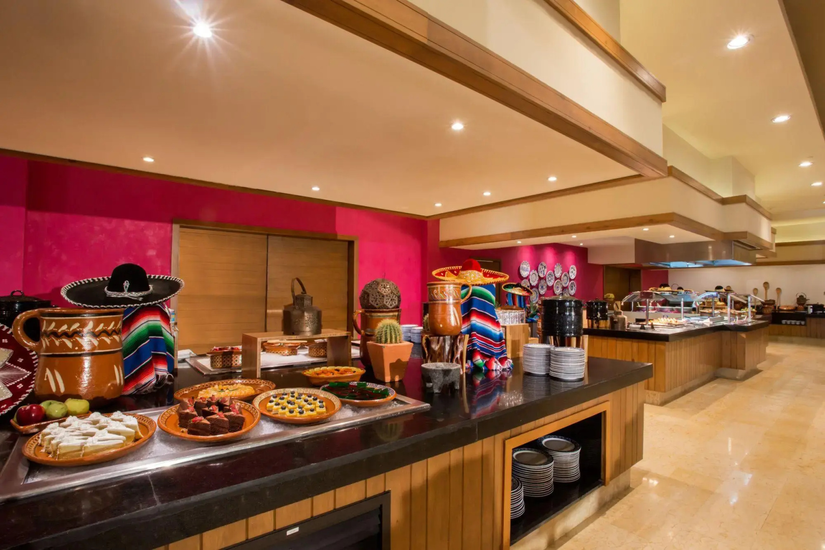 Hyatt Ziva Los Cabos- All Inclusive