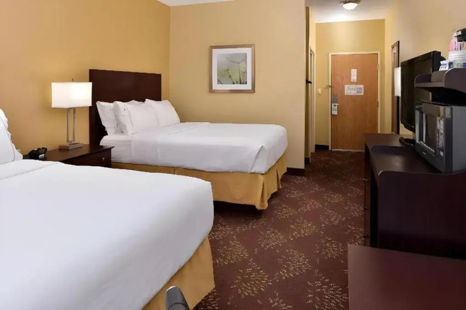 Comfort Inn & Suites Sharonville - Cincinnati North