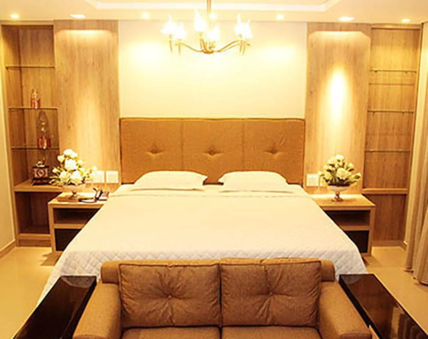 Hotel Palace Santarem