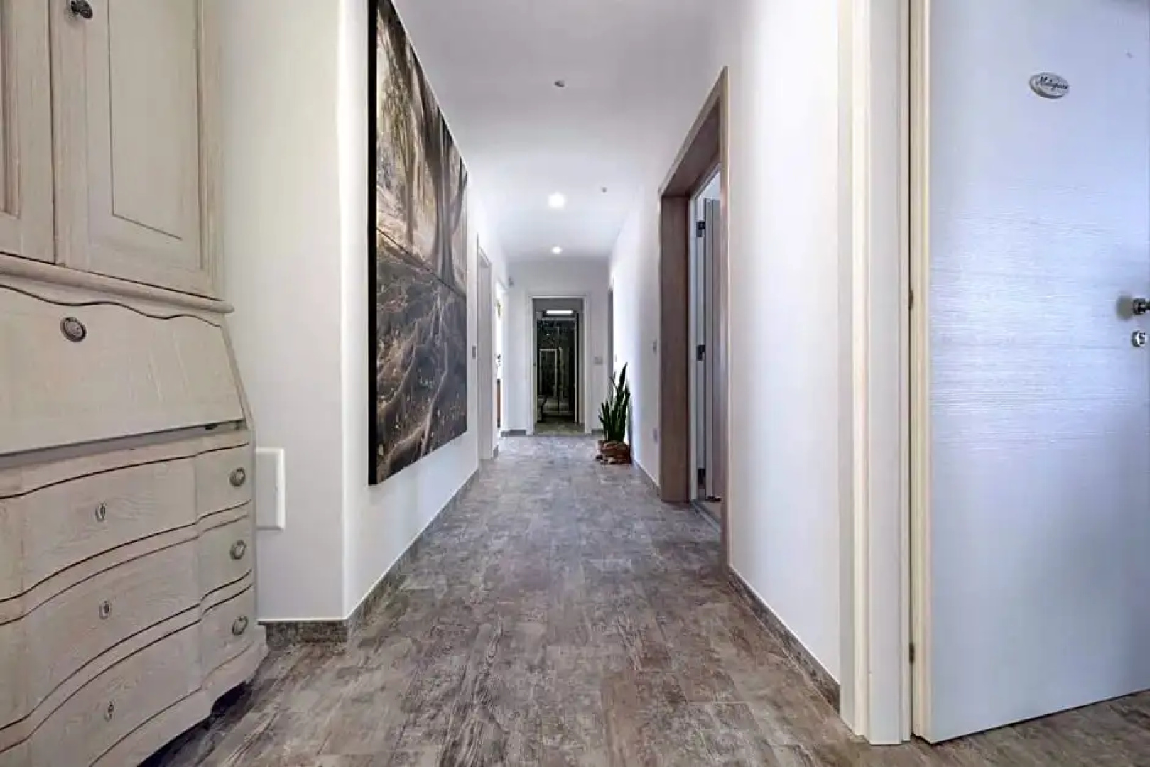 B&B Le Radici Del Salento Luxury Rooms