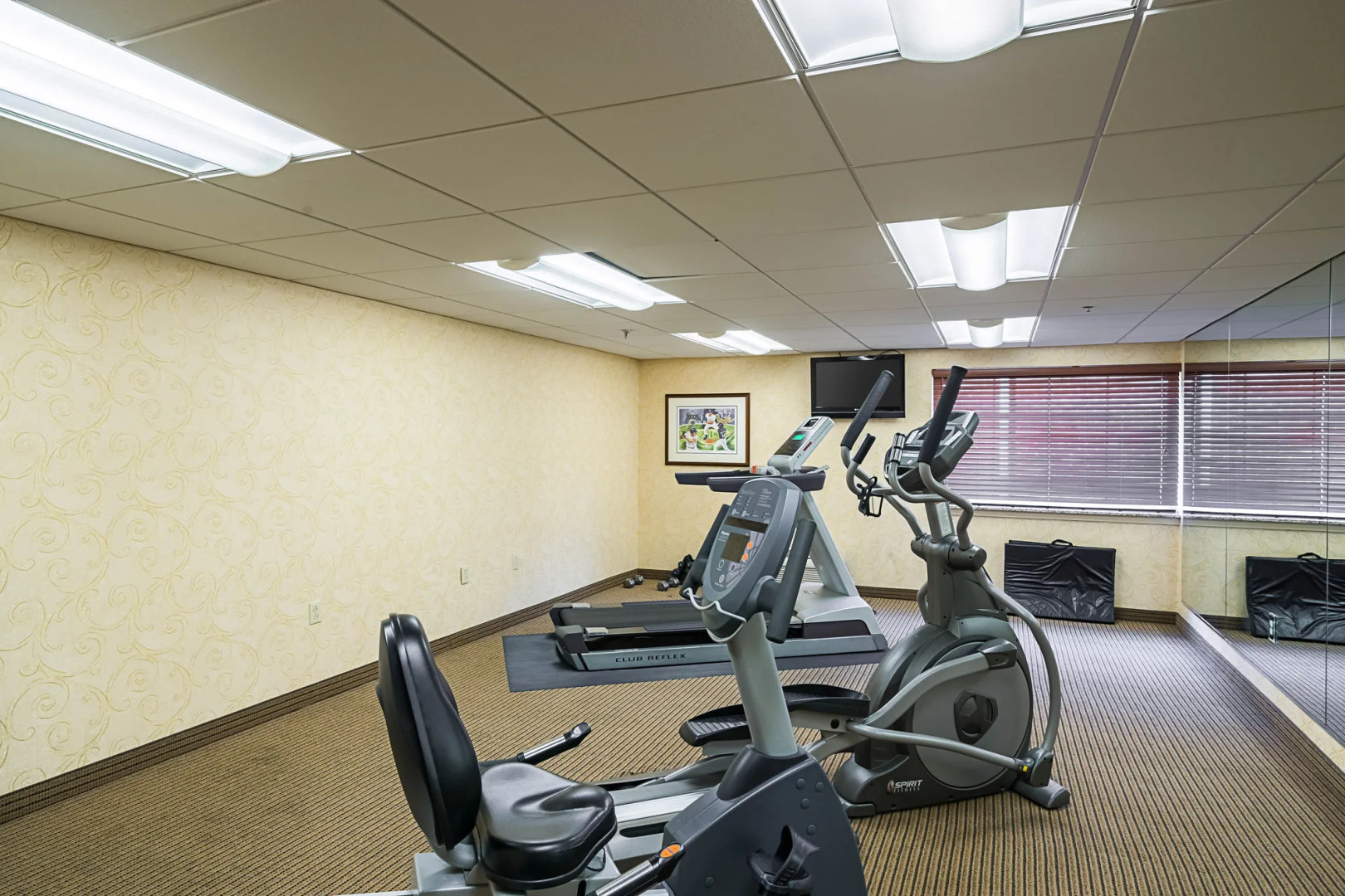 Red Roof Inn & Suites Wilmington - New Castle