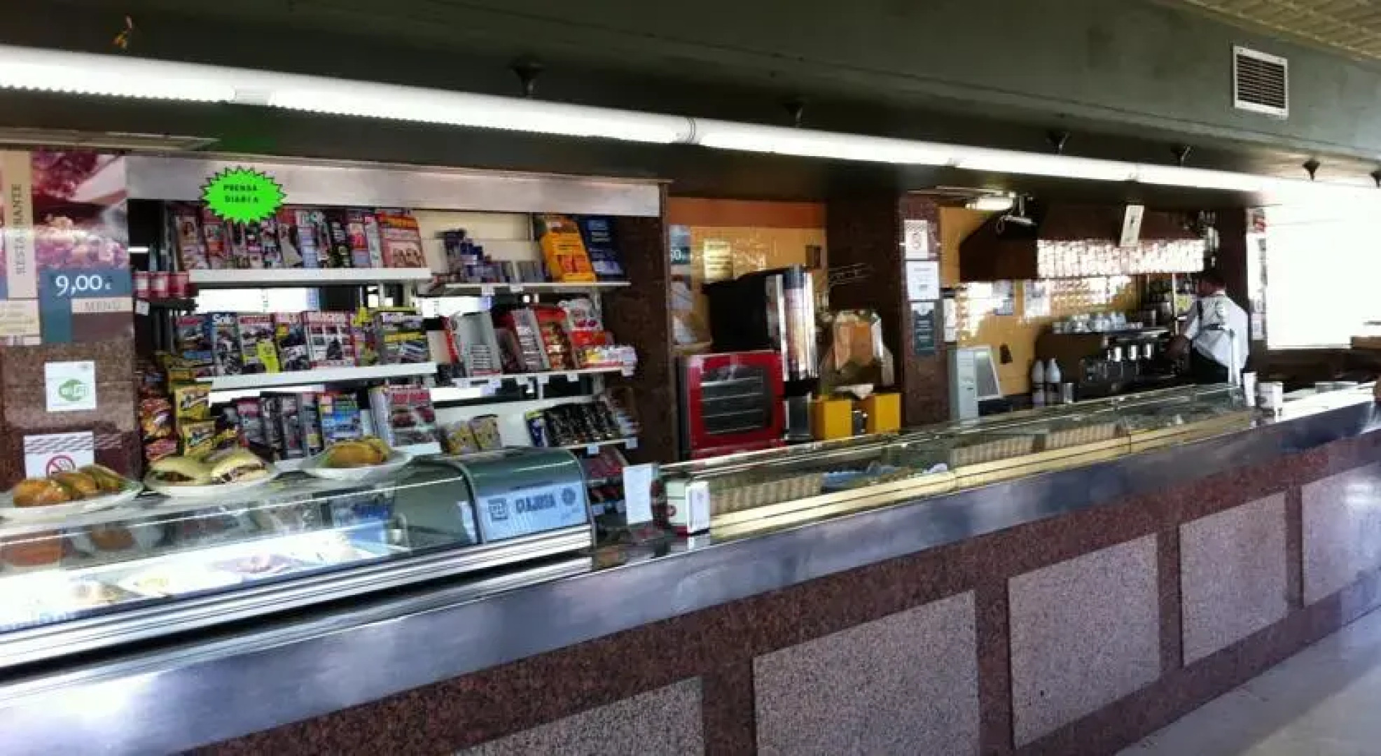 Hotel Arturo Portal De Monegros