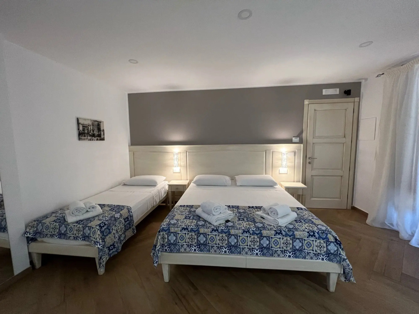 A Casa Di Alessandro