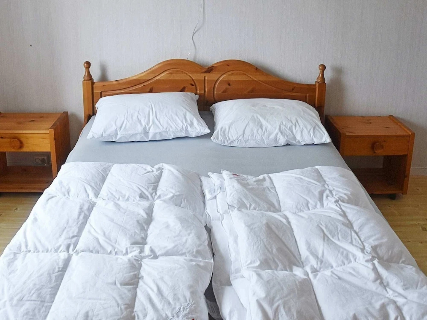 6 Person Holiday Home in Bakkasund