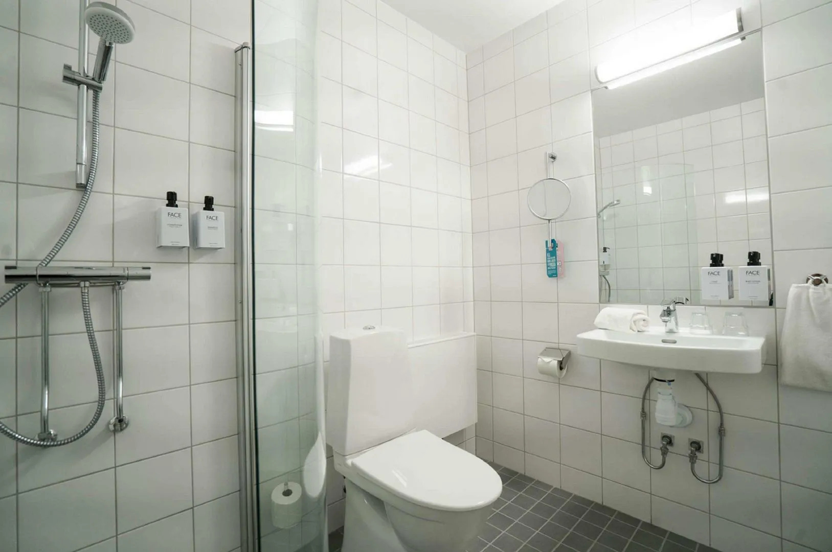 Best Western Plus Skogshojd