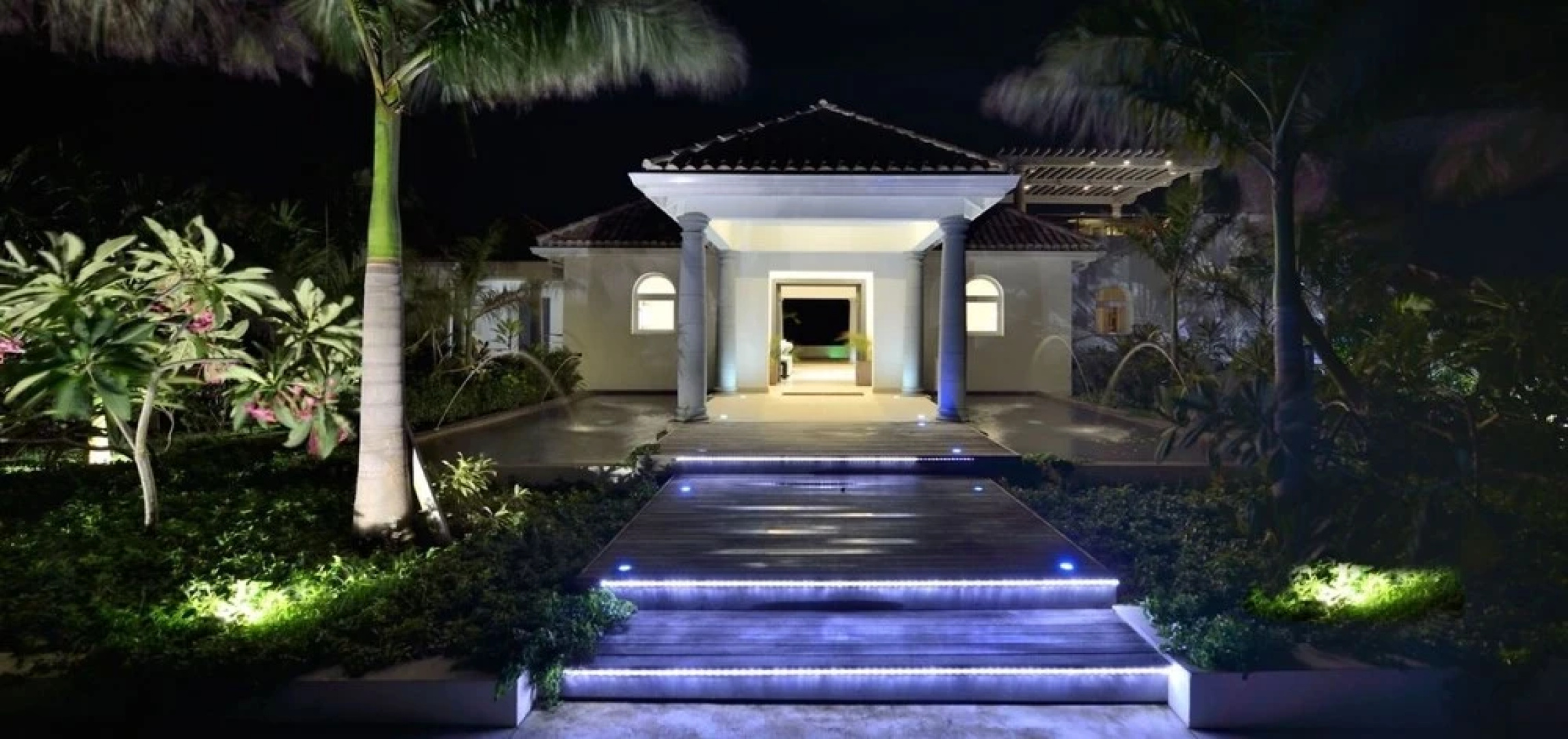 Villa Just In Paradise