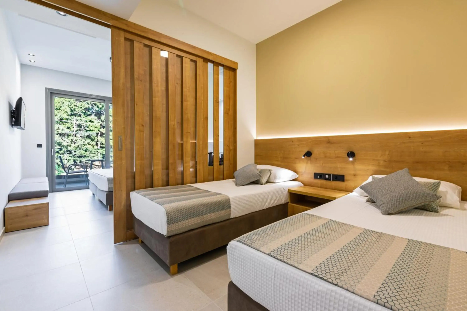 White Olive Elite Laganas - All Inclusive