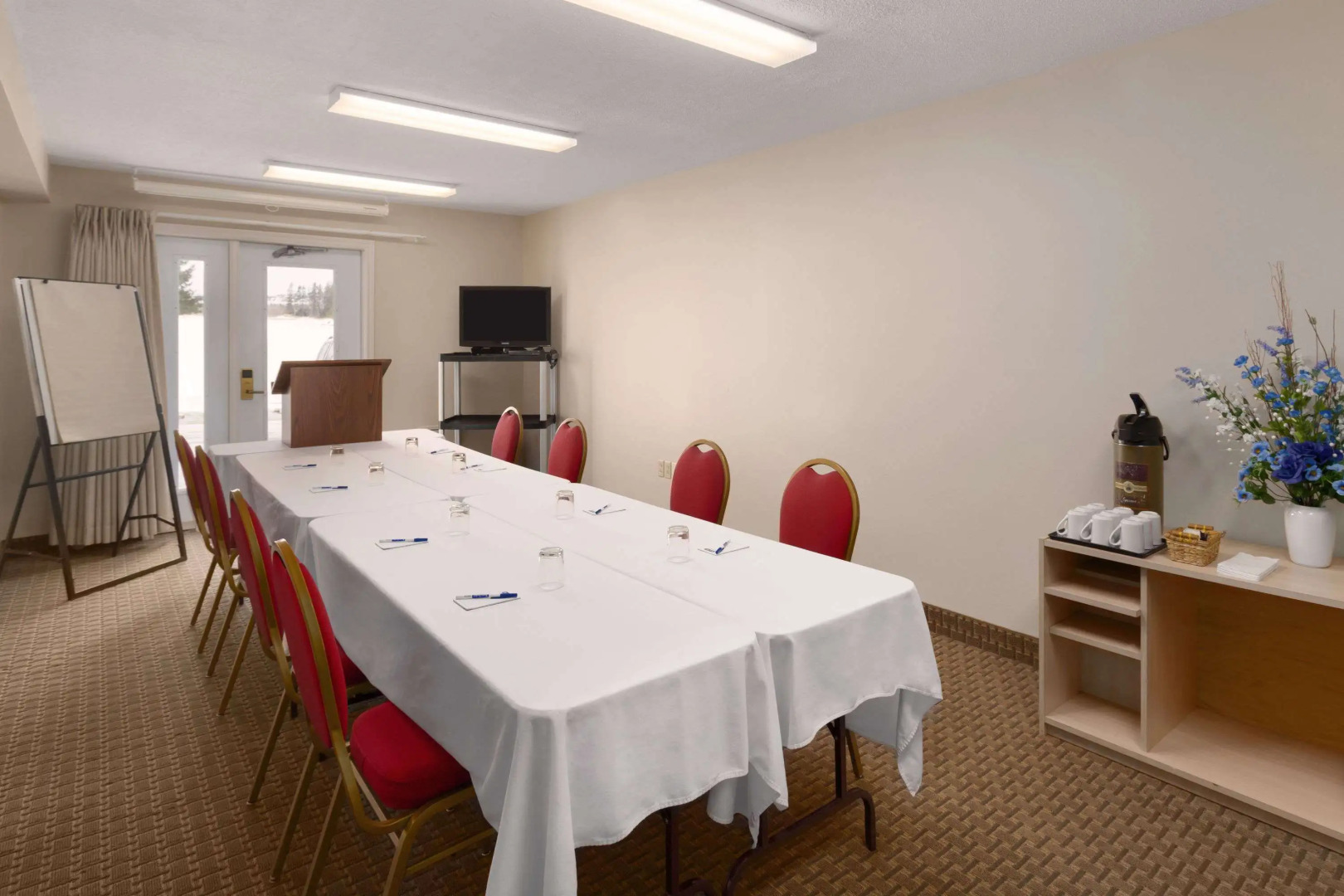 Travelodge Suites by Wyndham Moncton