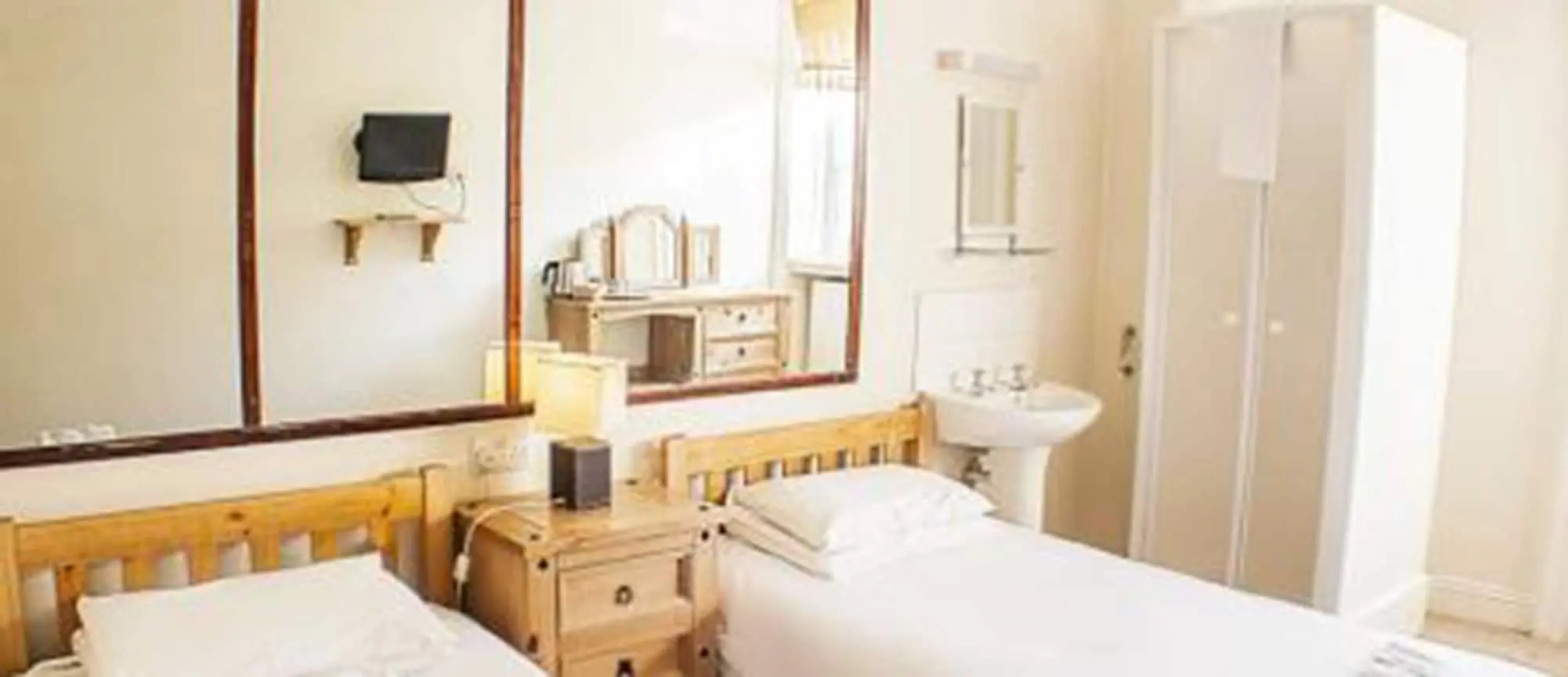 The Queensbury Hotel