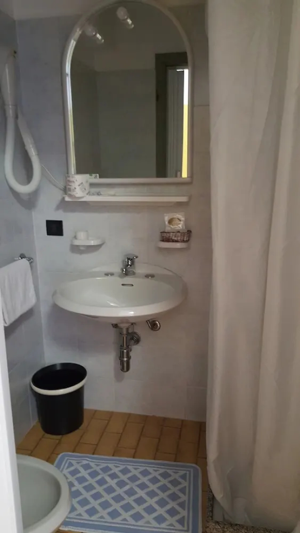 Hotel San Marco BB