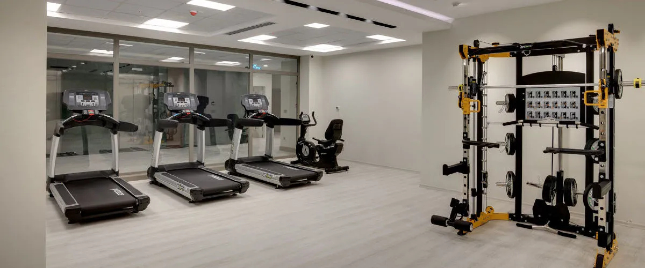 Dedeman Gure Nurhayat Thermal Resort&Spa