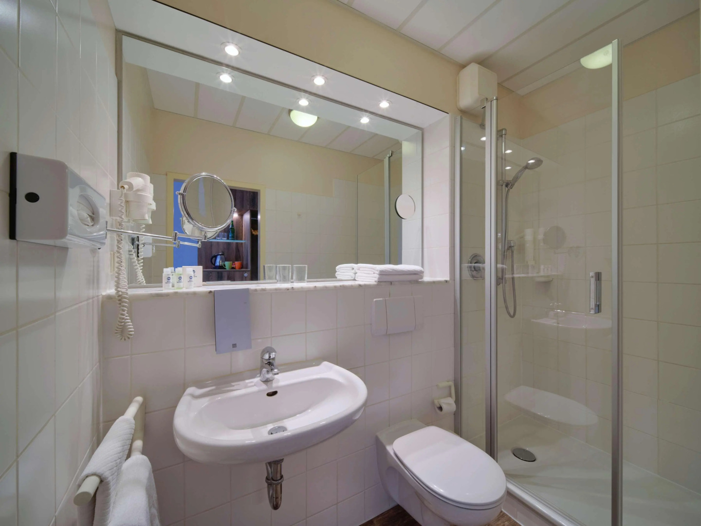 Best Western Hotel Prisma