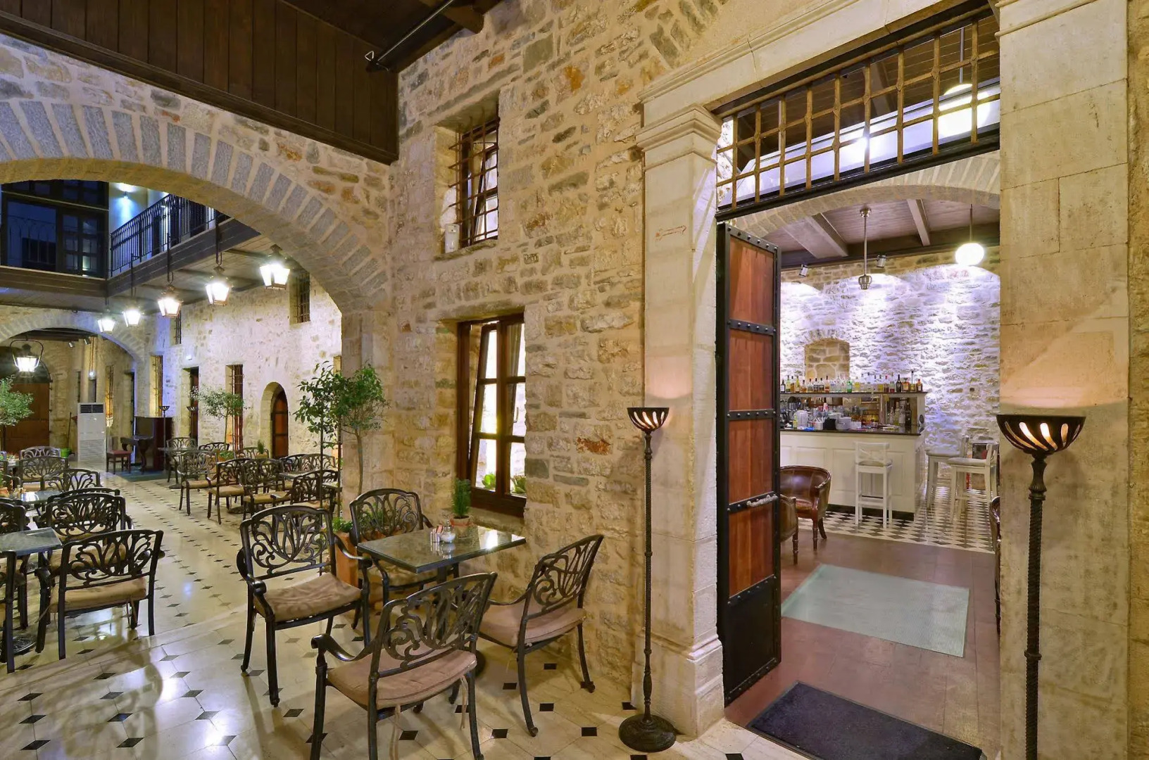 Heritage Hotels- Hotel Kalari