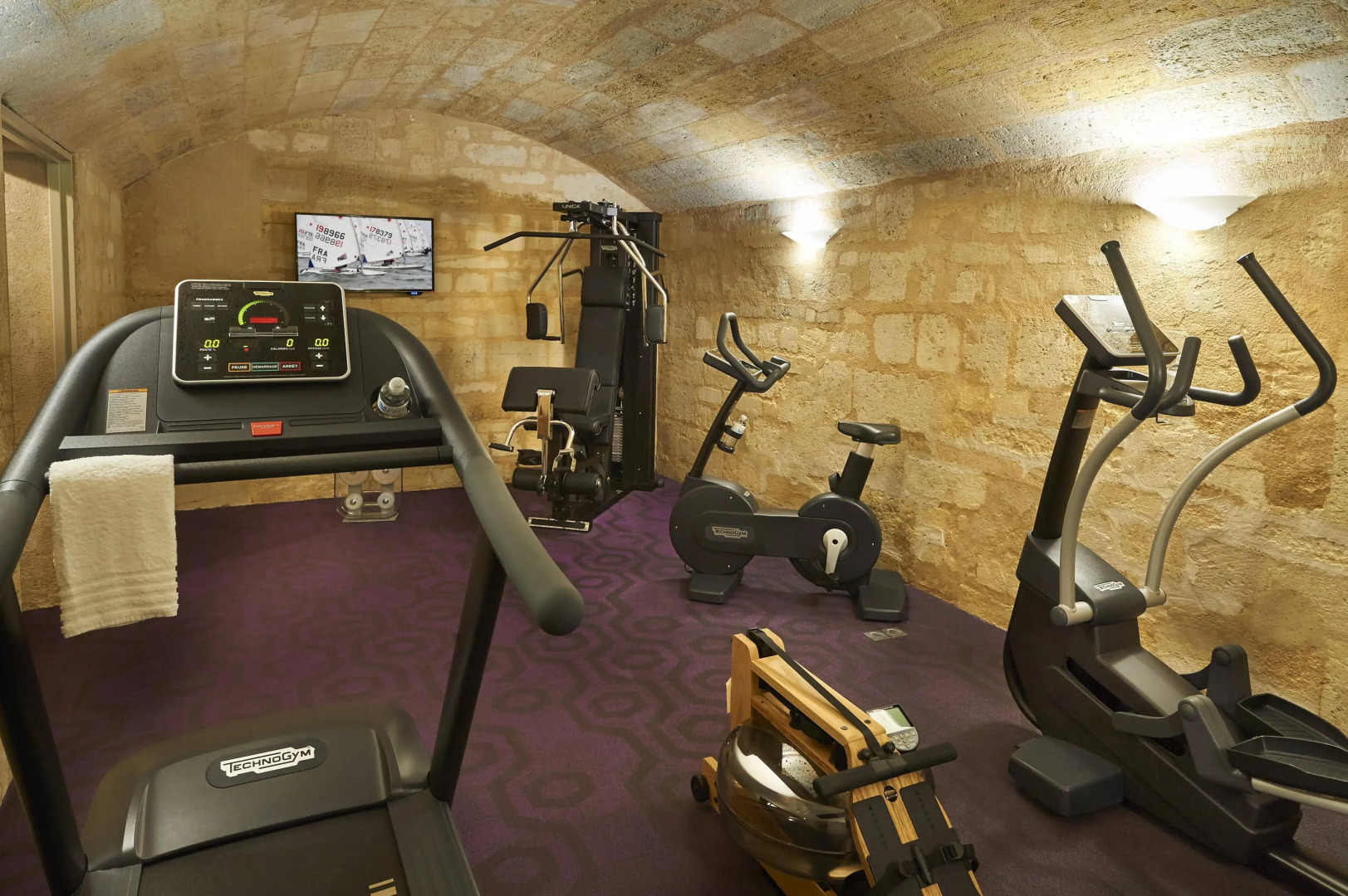 Best Western Premier Hotel Bayonne Etche Ona - Bordeaux