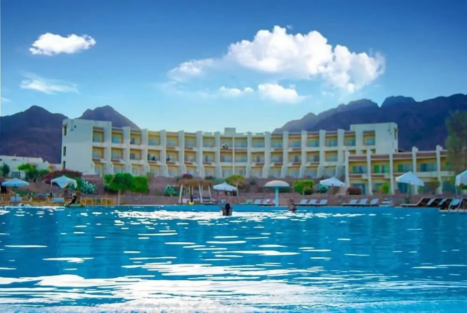 Dessole Holiday Taba