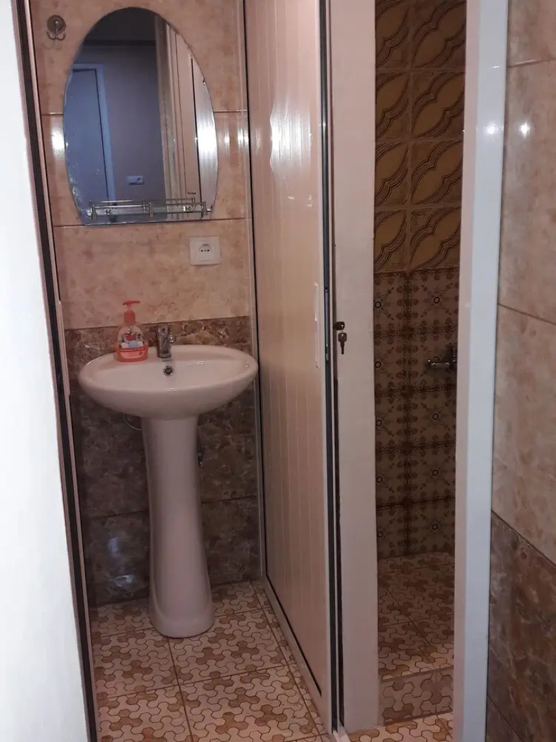 Vanadzor guest house