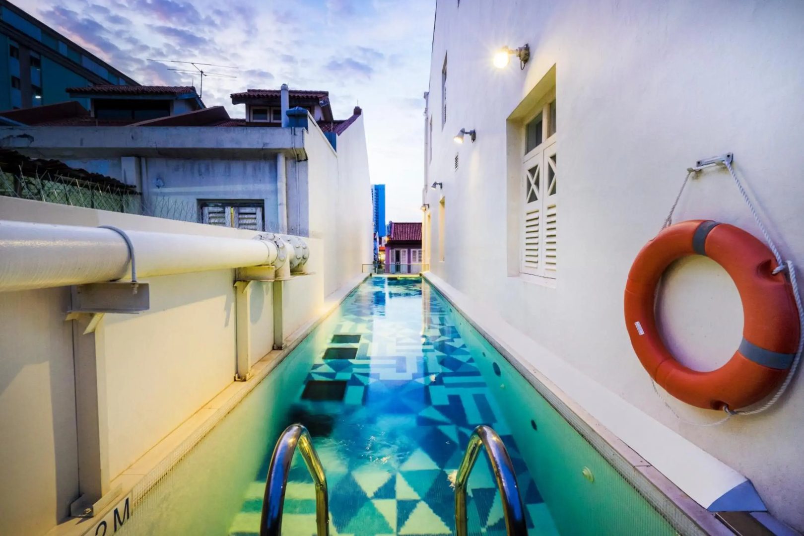 The Daulat by Hotel Calmo