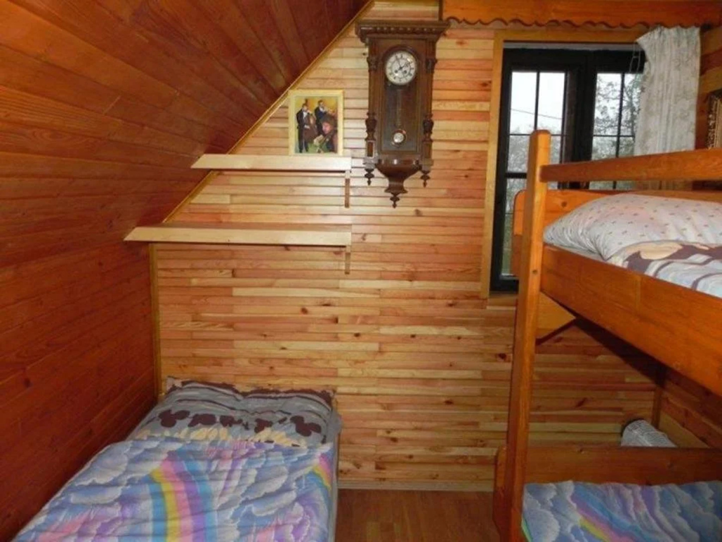 Vinný sklípek U Nováků