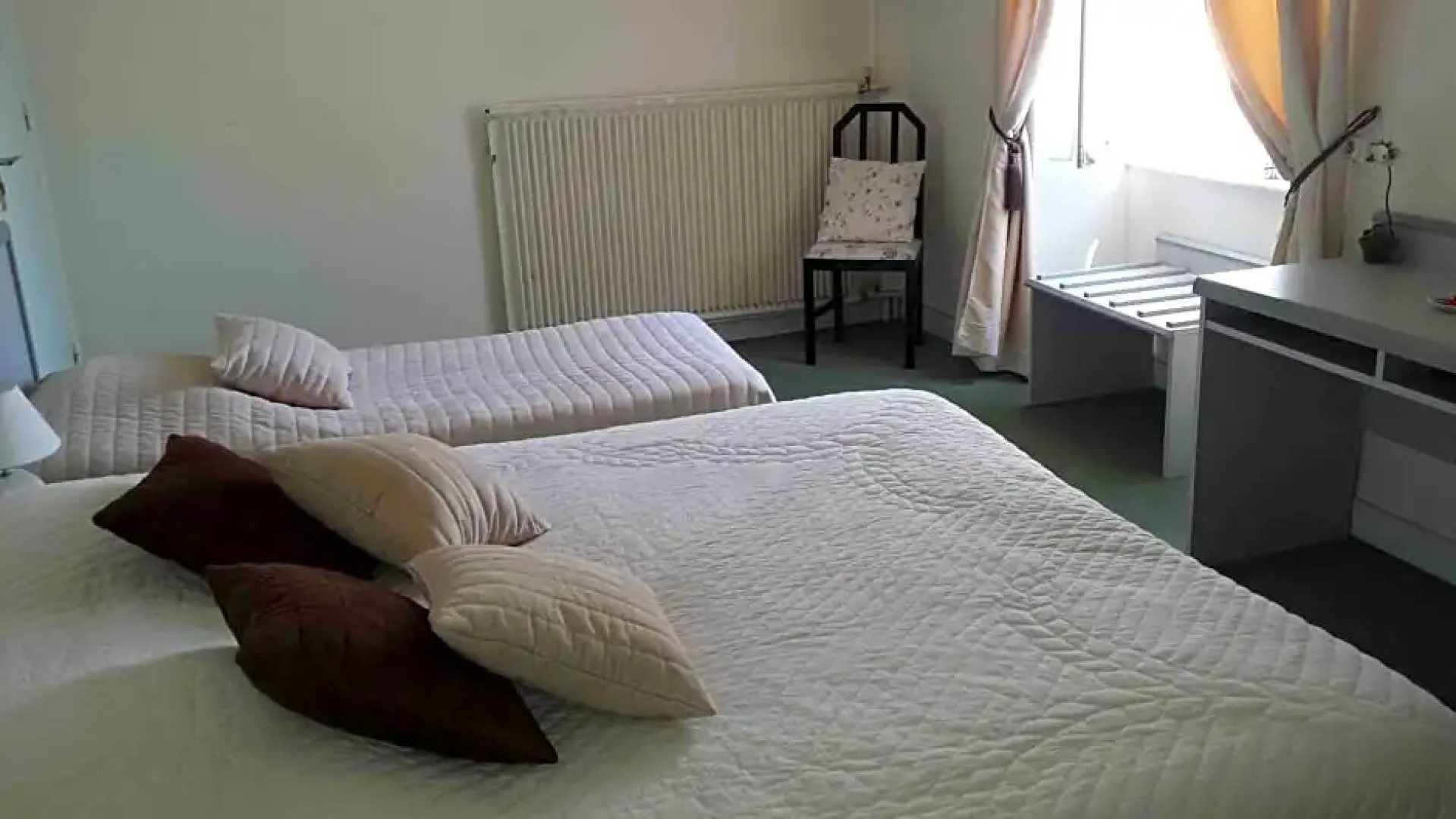 Grand Hotel de l'étoile