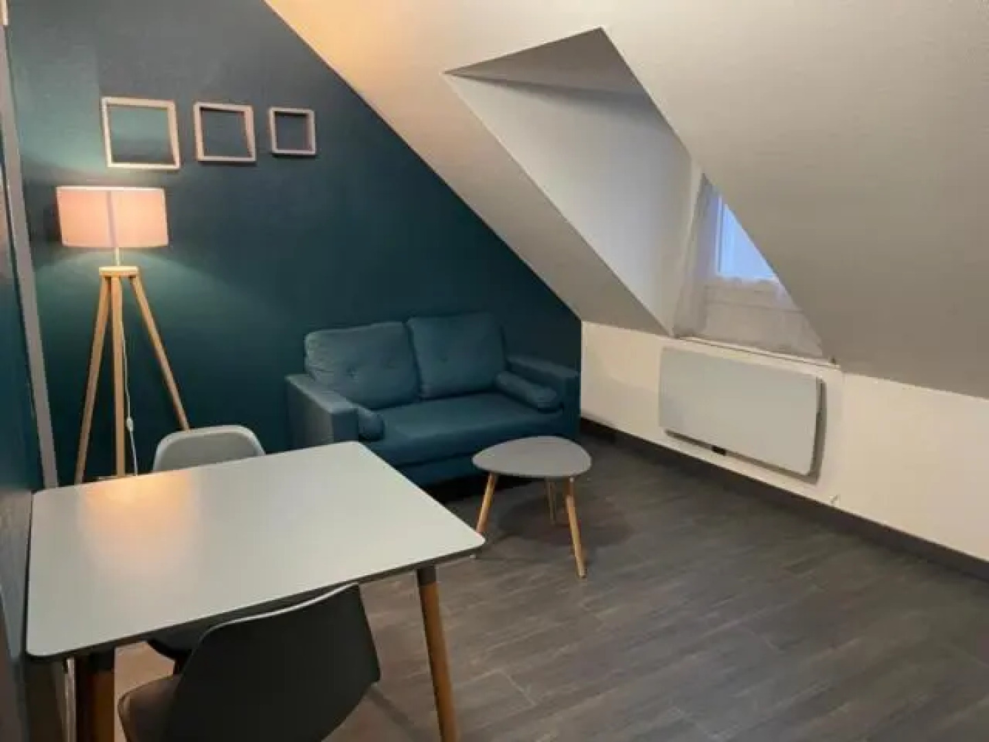 Appartement Huanlili