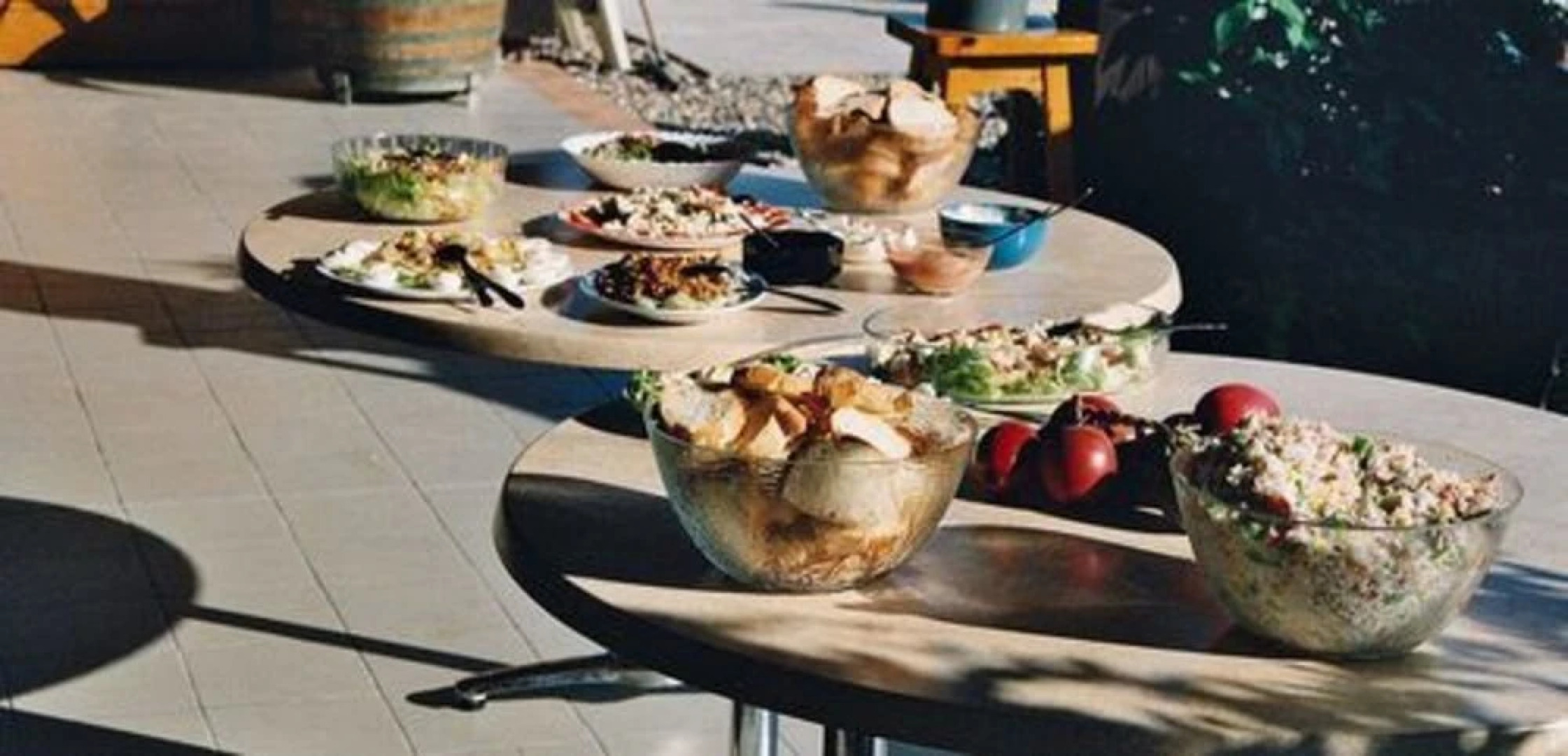 Fontaine du Roc - Les Chalets