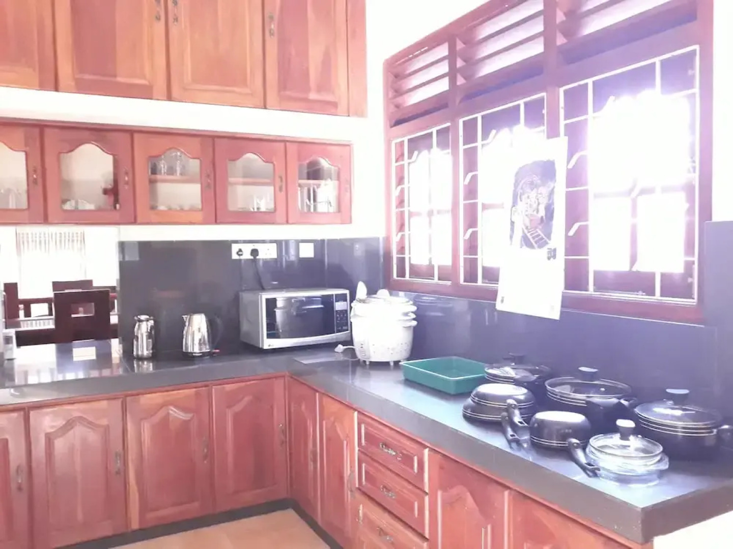 Villa Vinses In Hikkaduwa