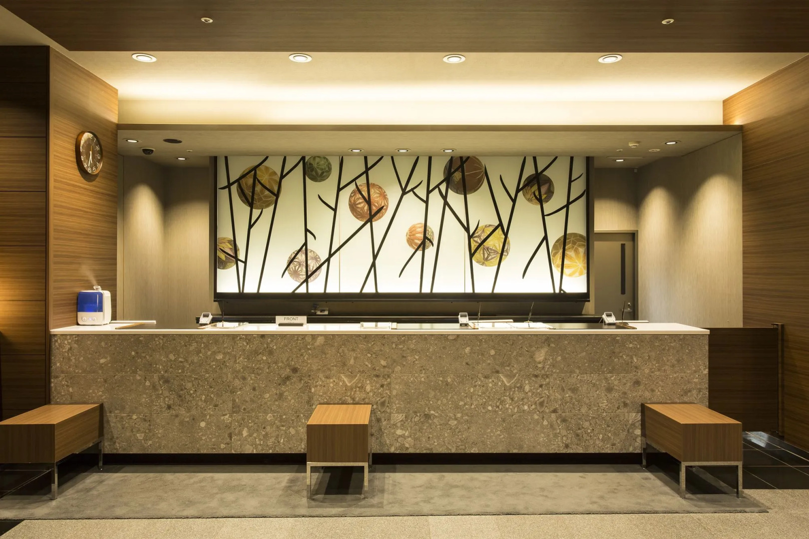 Отель Dormy Inn Kumamoto Natural Hot Spring