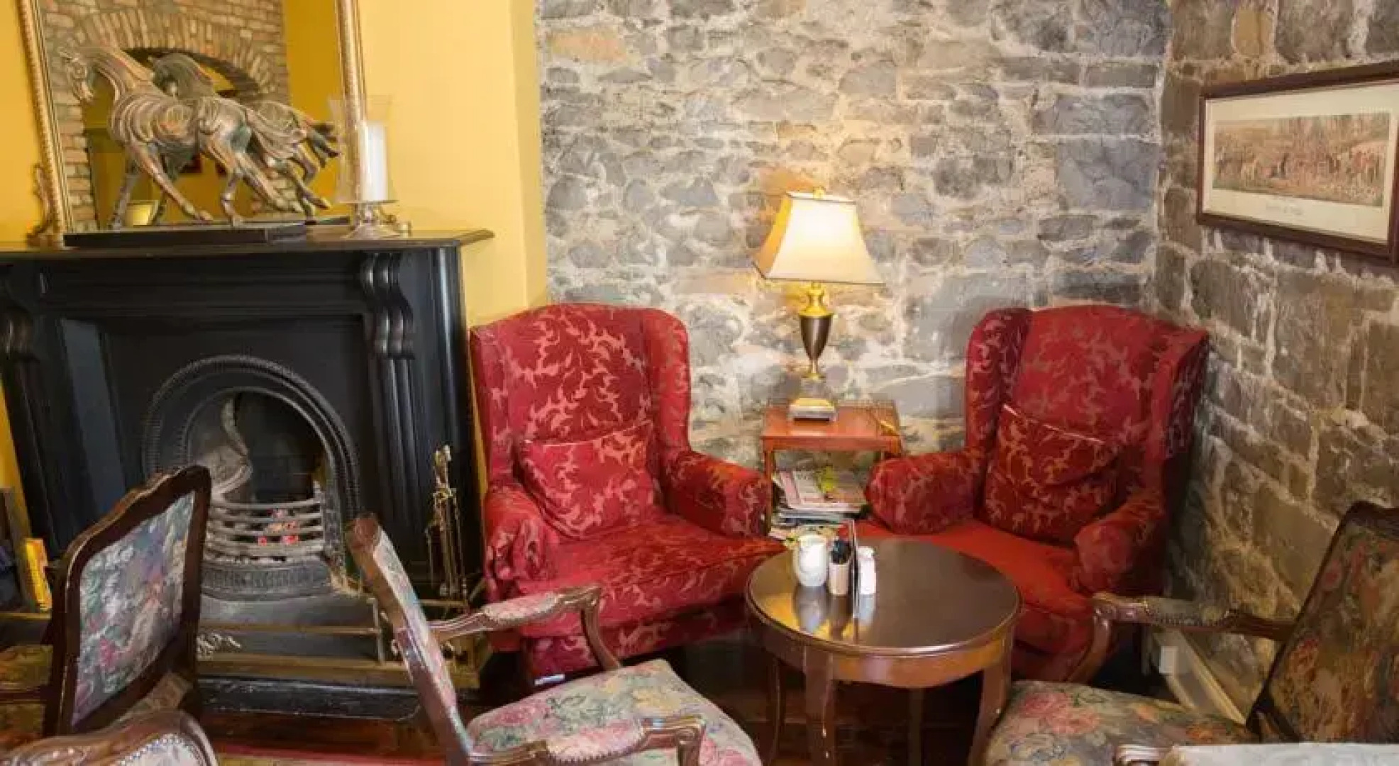 The Stables Guesthouse B&B