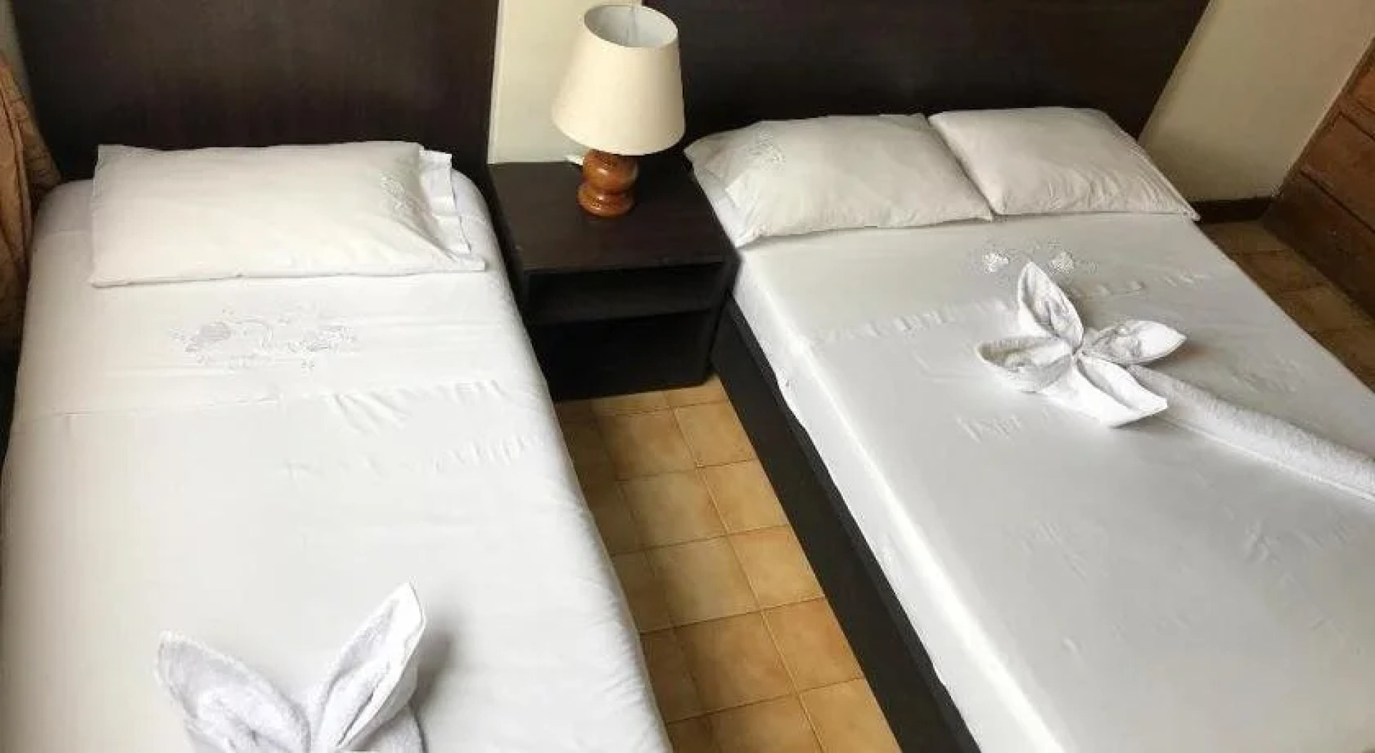 Hotel San Nicolás Plaza