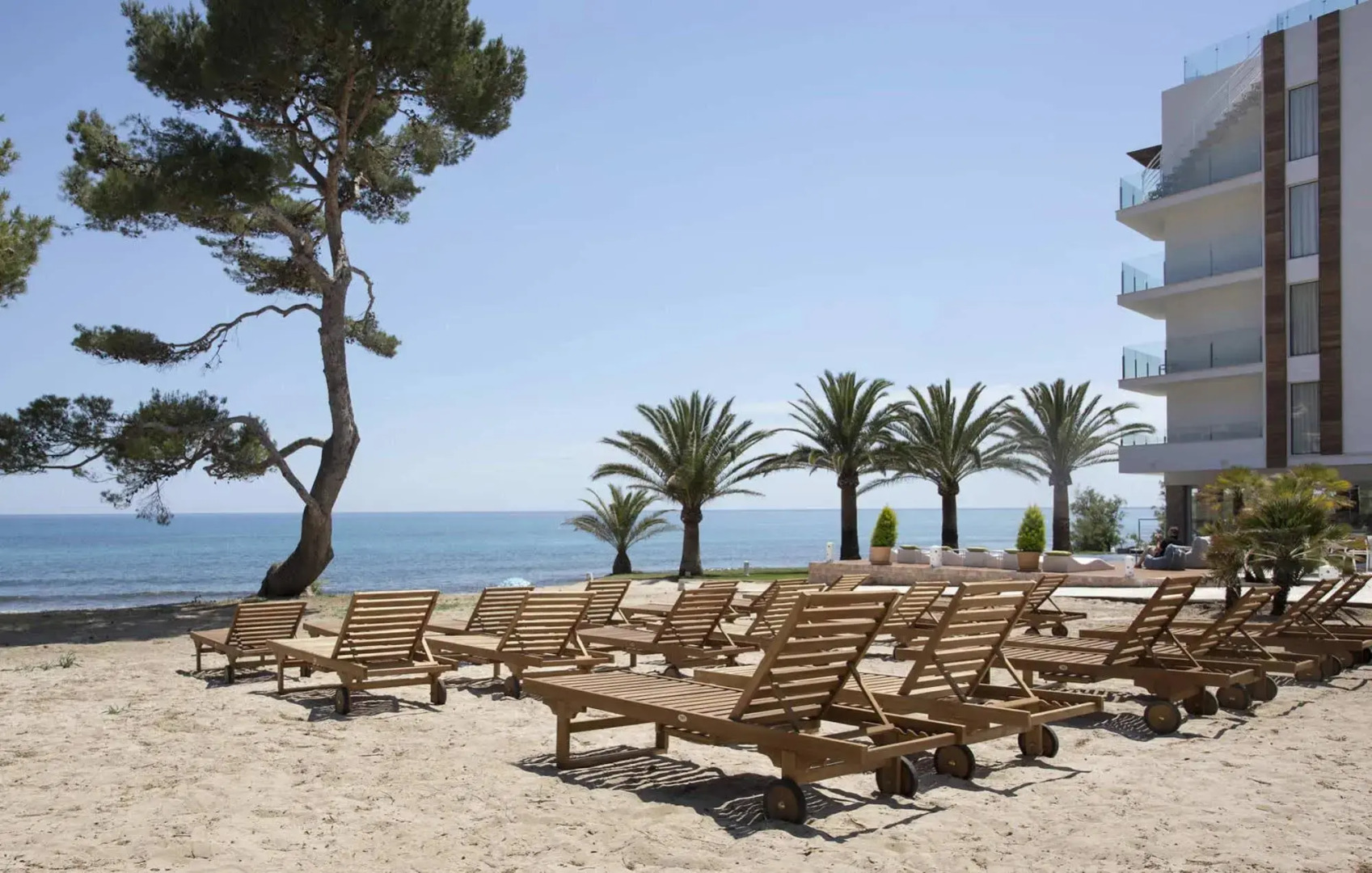 Melbeach Hotel & Spa - Adults Only