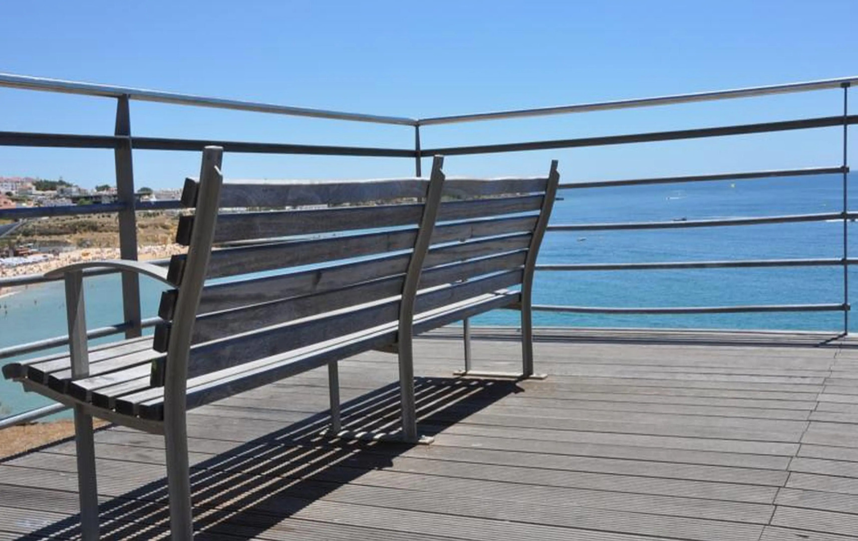 Cerro Atlantico By Umbral