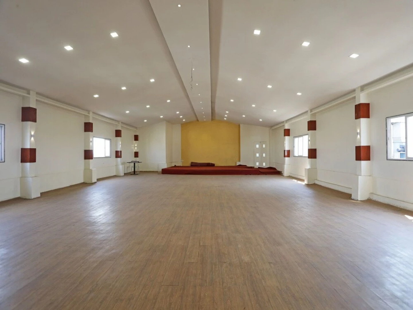 FabHotel Rathi Residency