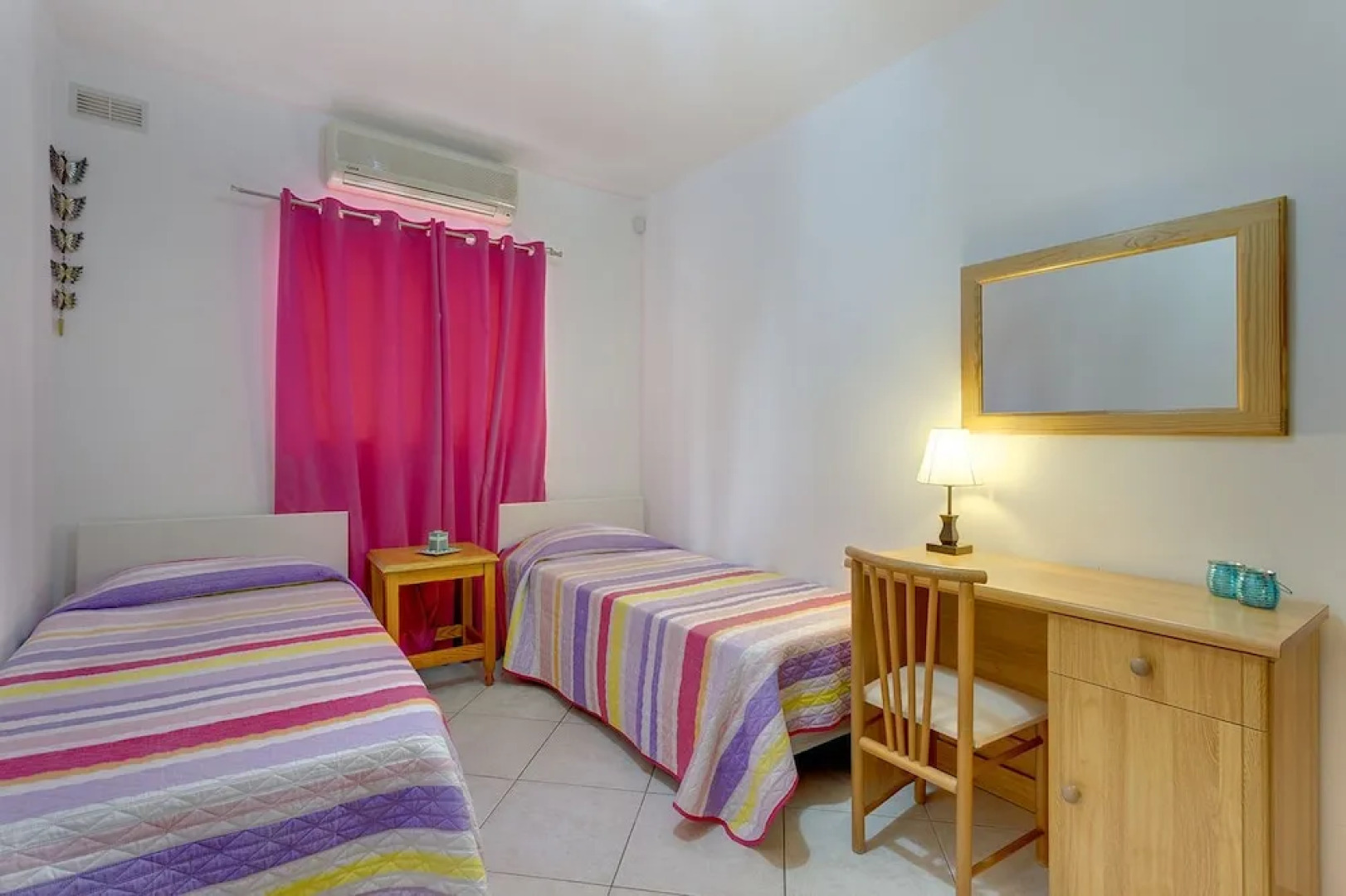 Charming Apartment in Qawra