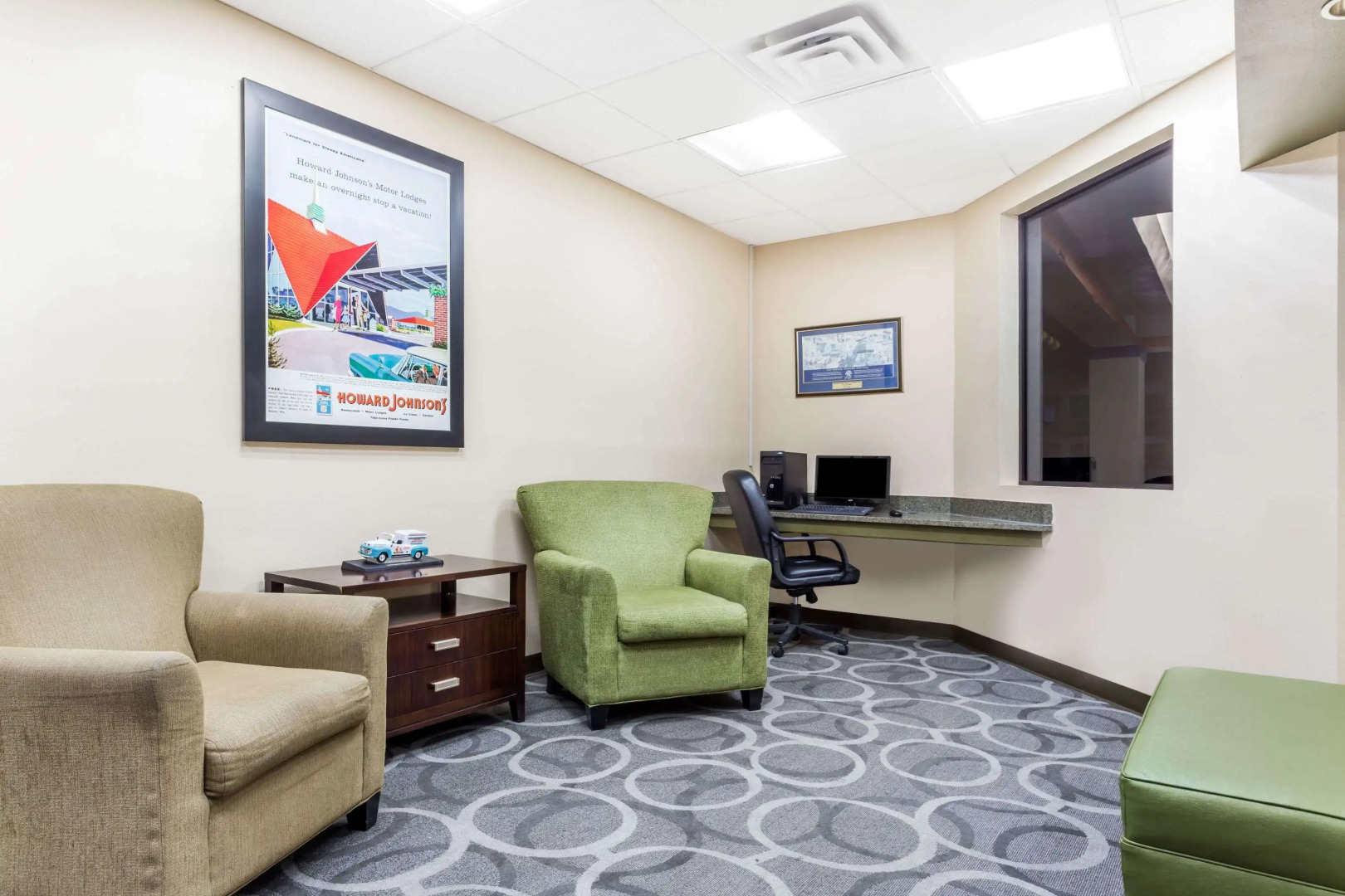 Howard Johnson by Wyndham Ocala FL I-75