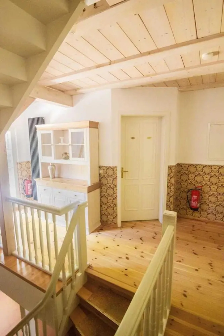 Hotel Lindequist und Wald Hostel Sellin