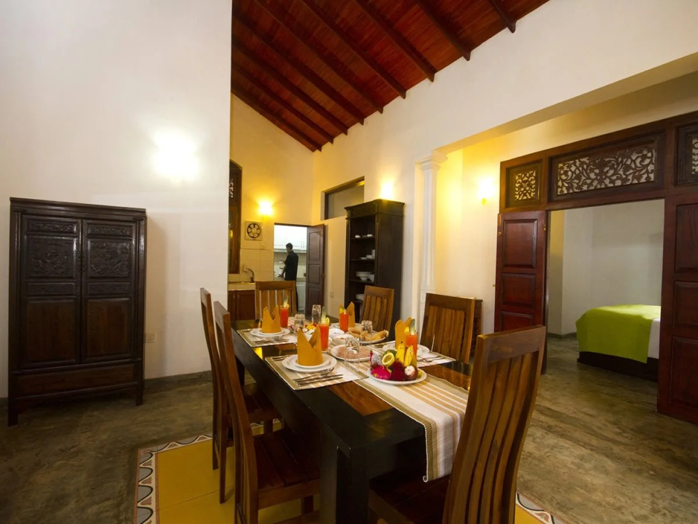 Hamilton Beach Villa