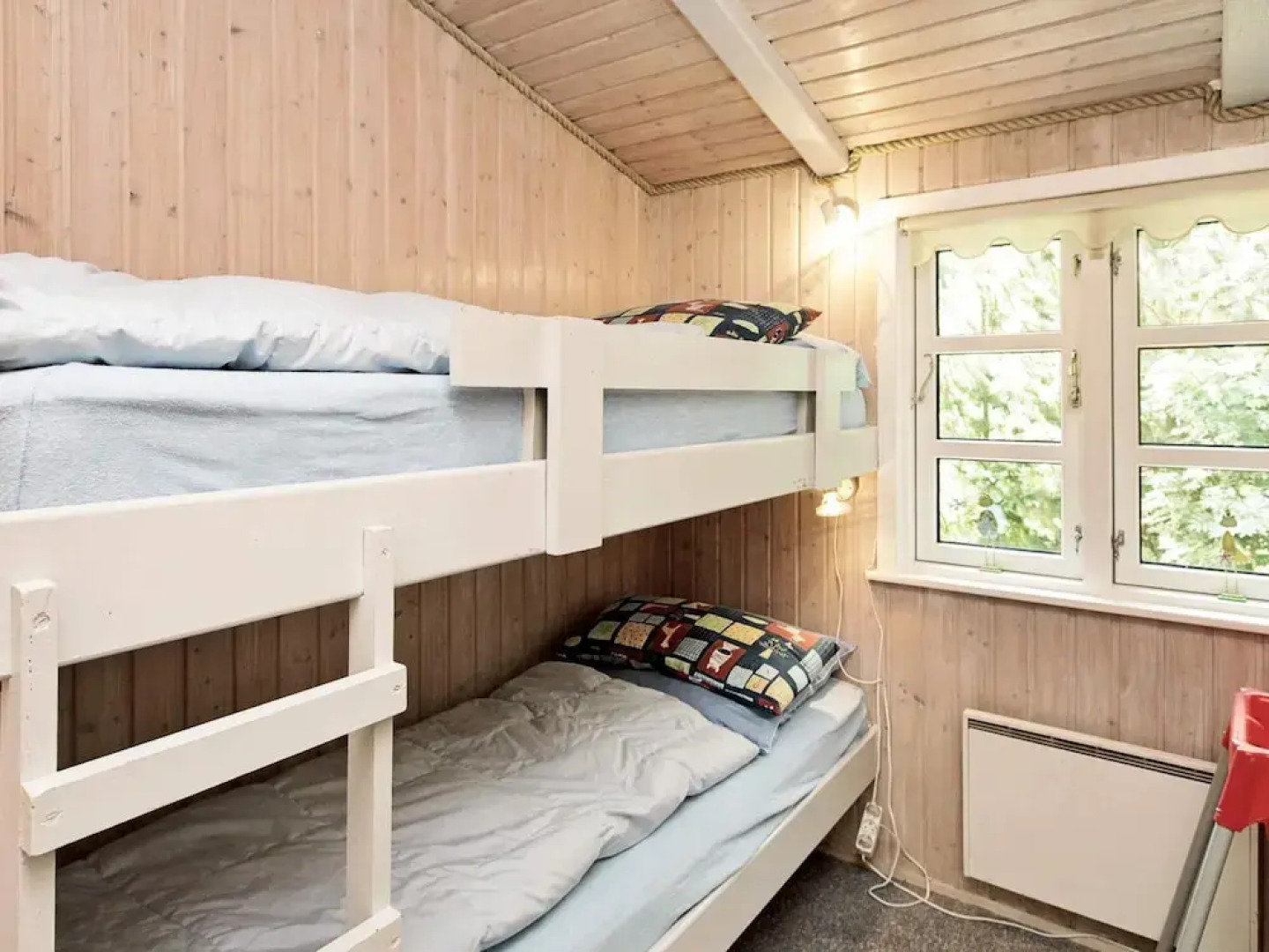 Sauna Retreat in Blabjerg - By Traum Ferienwohnungen