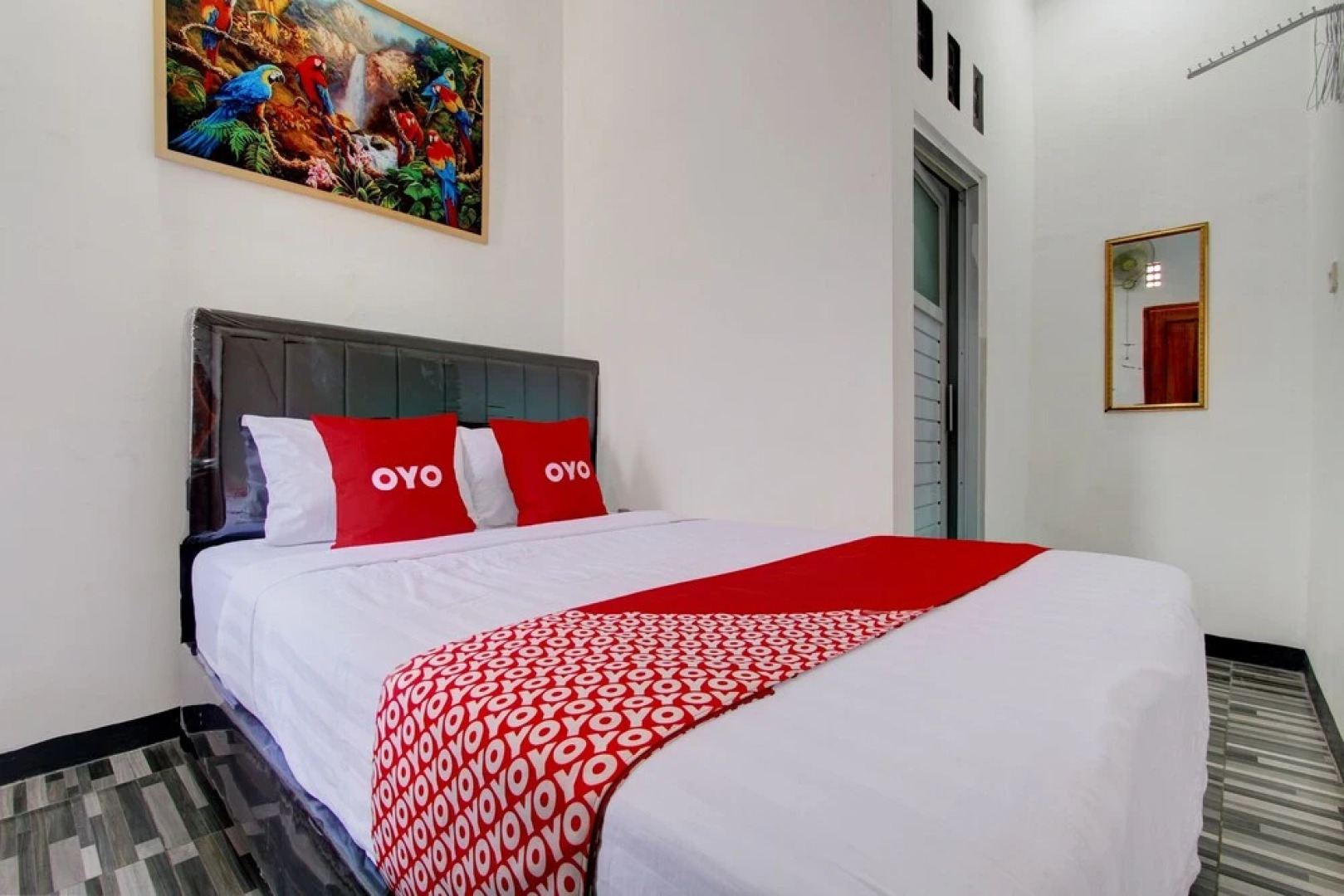 OYO 93188 Soren Hotel And Coffee