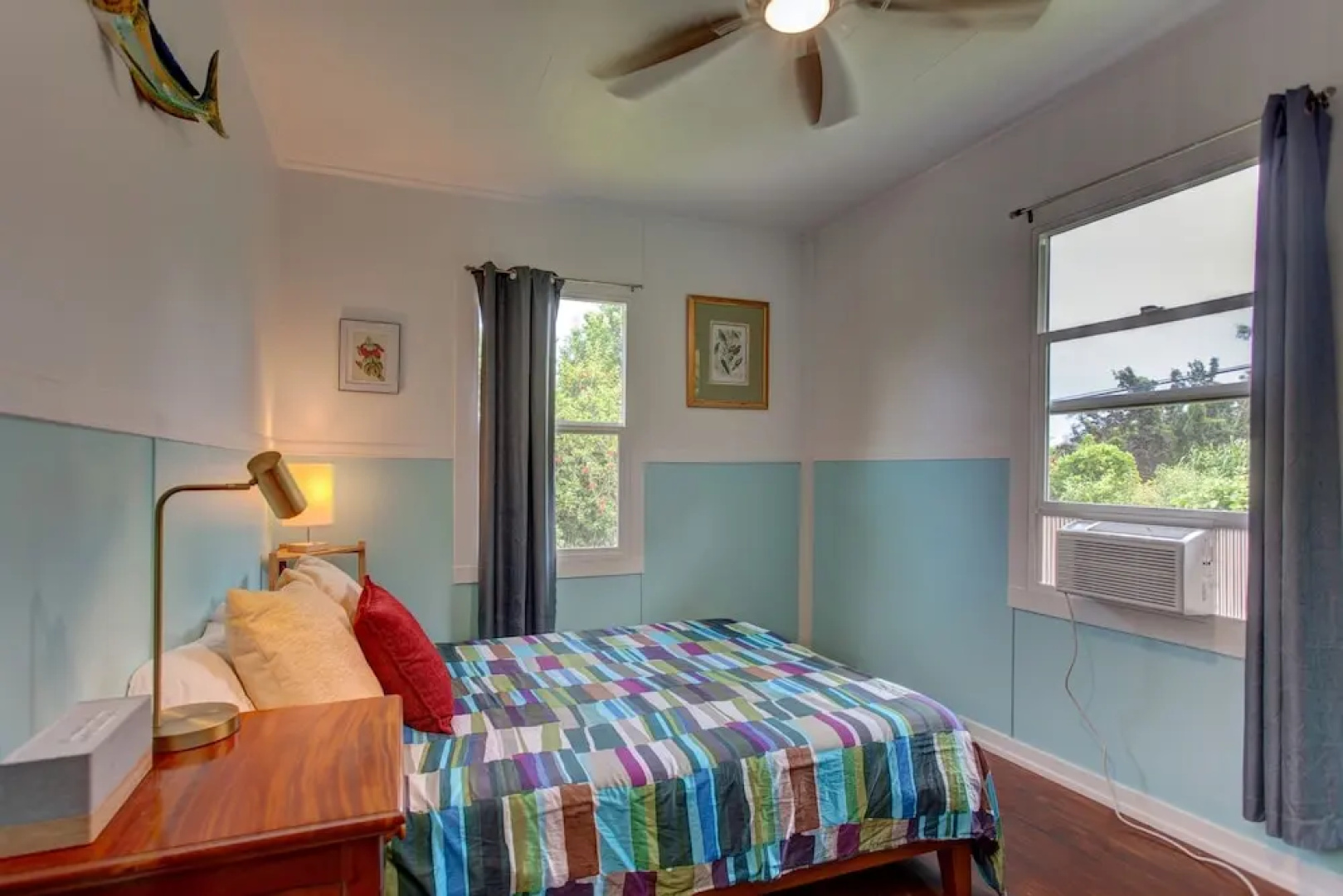 Hale Pikonia In Historic Honokaa Town 2 Bedroom Home