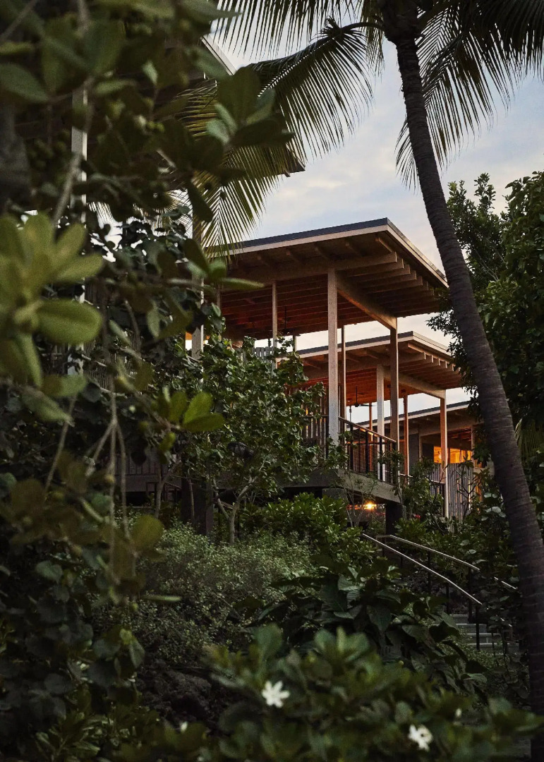 Kona Village, A Rosewood Resort